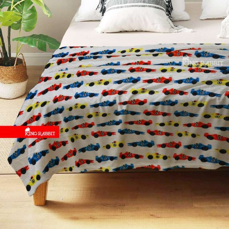 Thermal blanket king rabbit outlet