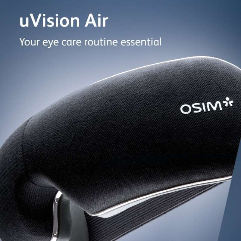 Osim uvision air sales