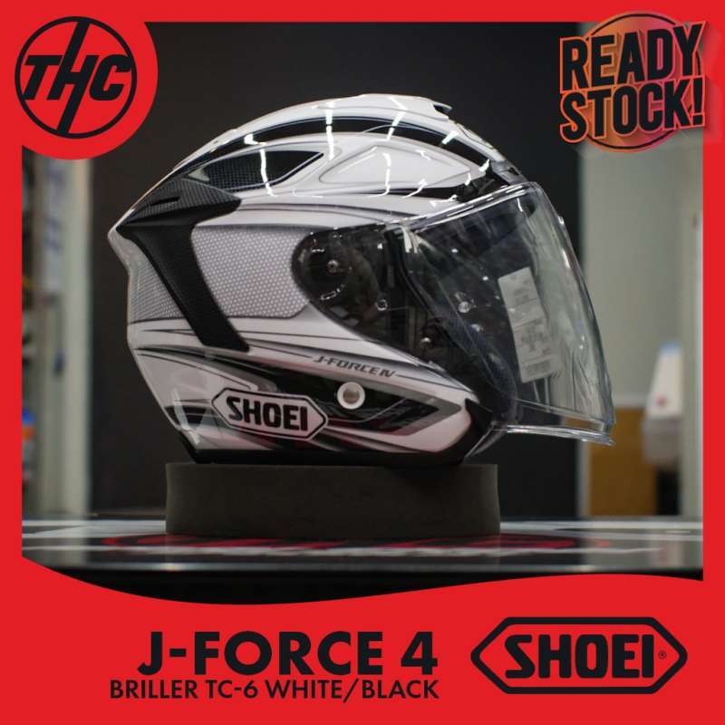 Shoei j force best sale 4