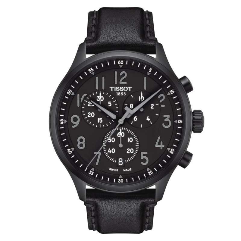 Jual Jam Tissot Chrono Xl Original Branded Harga Diskon Murah