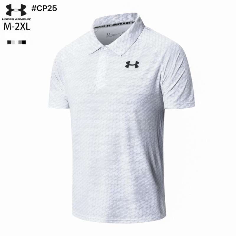 Kaos polo sales under armour
