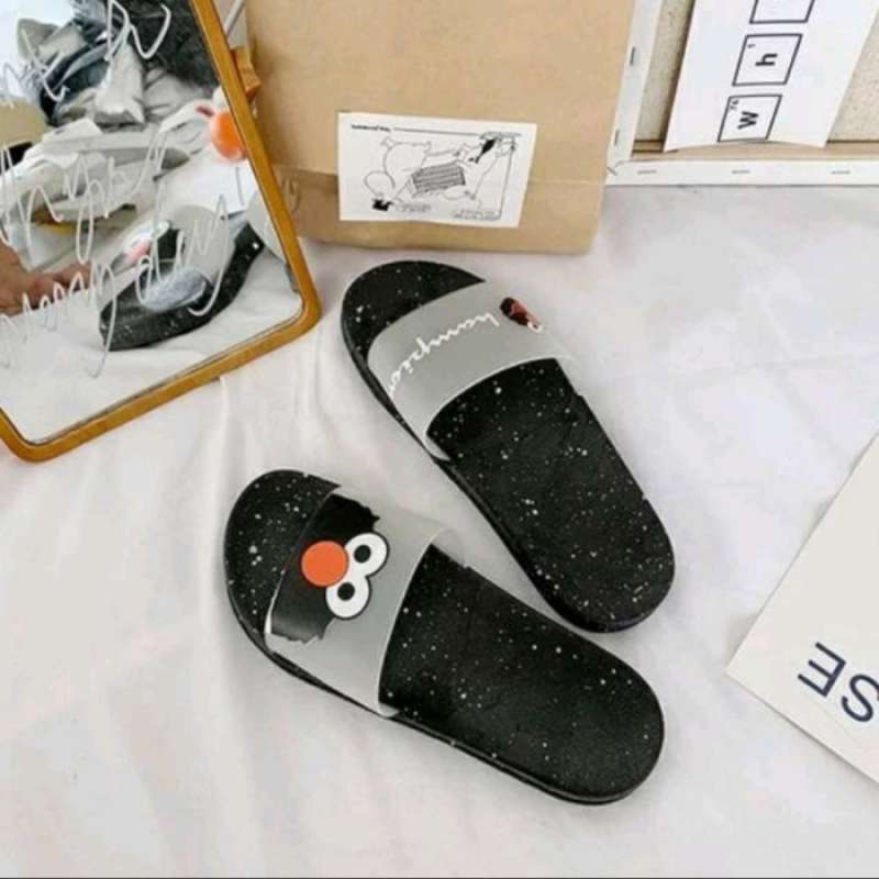 Sandal online elmo original