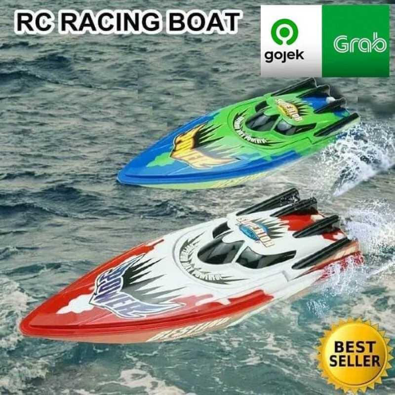 Ft12 hot sale rc boat