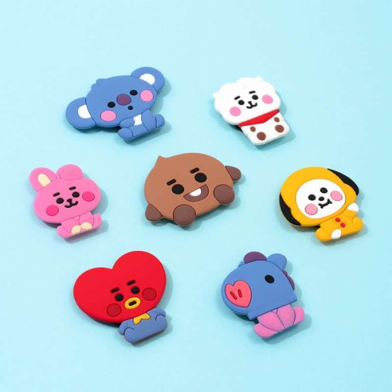 Bt21 popsocket online