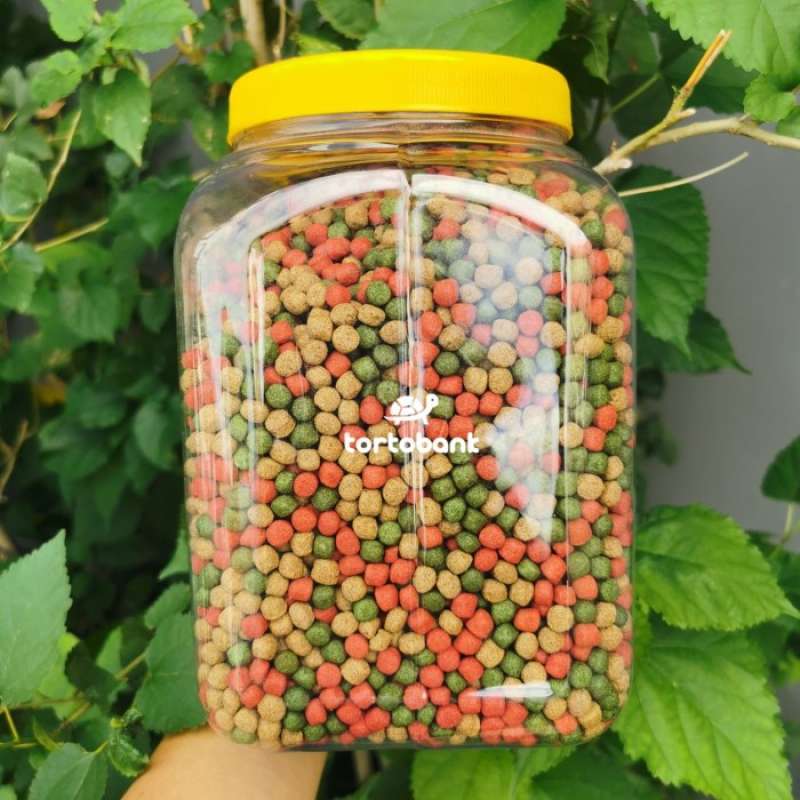 T rex on sale tortoise food 1kg