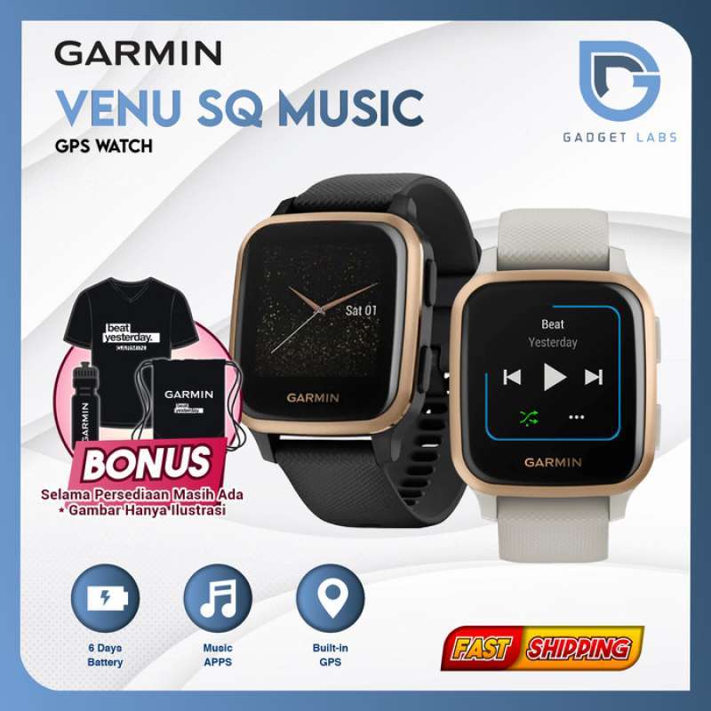 Promo garmin venu 2025