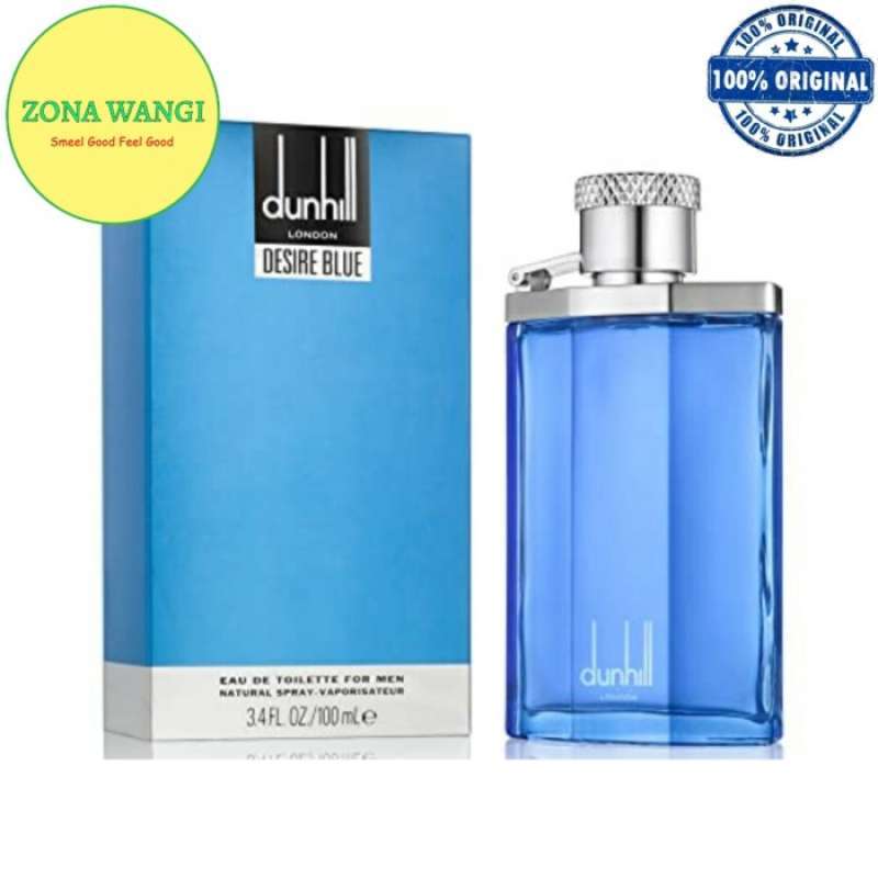 Harga dunhill blue deals original