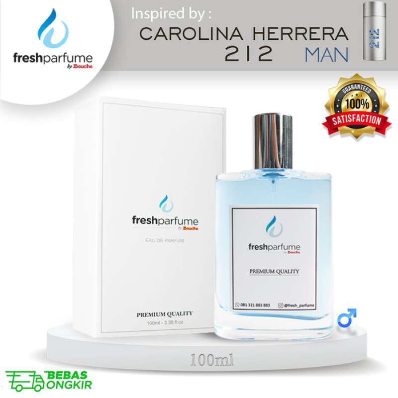 Parfume ch new arrivals