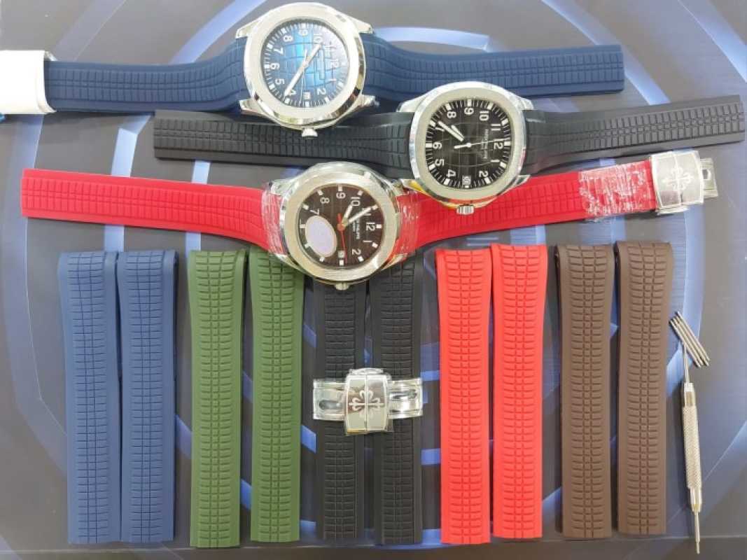 Jam tangan wanita patek sale philippe