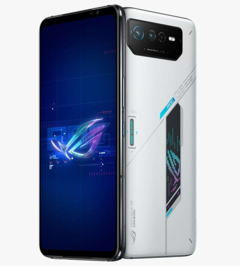 Asus Rog Phone 2 12gb 512gb 🔥 Harga & Spesifikasi Terbaru Mei 2026