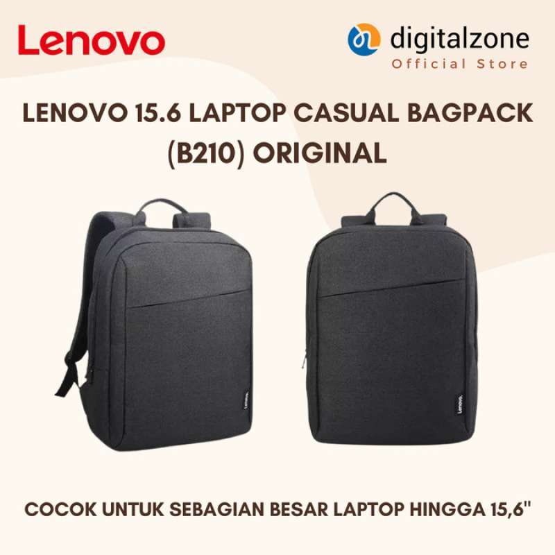 Lenovo on sale original bag