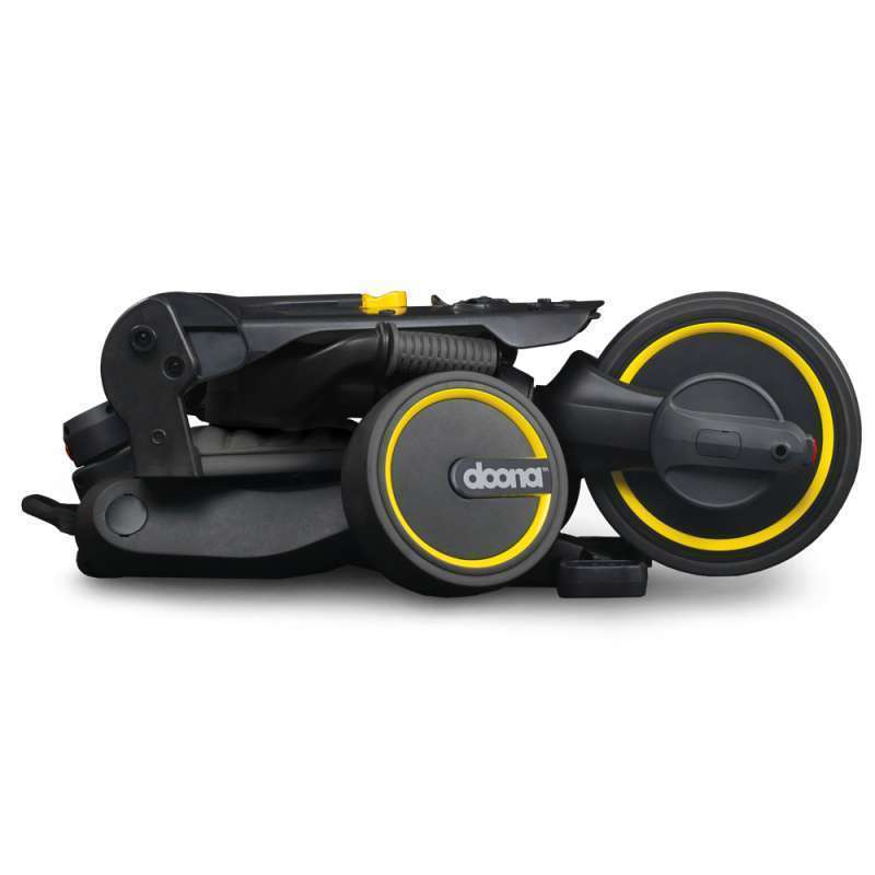 Jual Doona Liki Trike S1 Grey Hound Di Seller Central Department