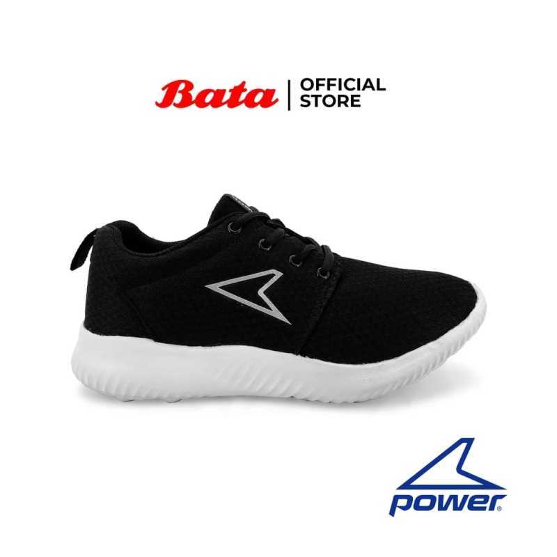 Jual Power Sepatu Sneakers Pria 8286255 Di Seller Bata Foot Wear Kanigaran 2 Kota Probolinggo Blibli