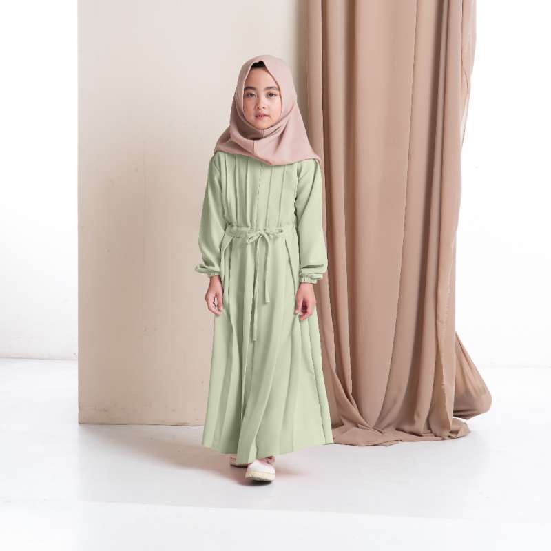 Dress cheap simple hijab