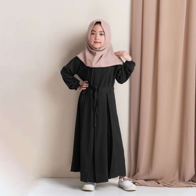 Gaun sales simple elegant