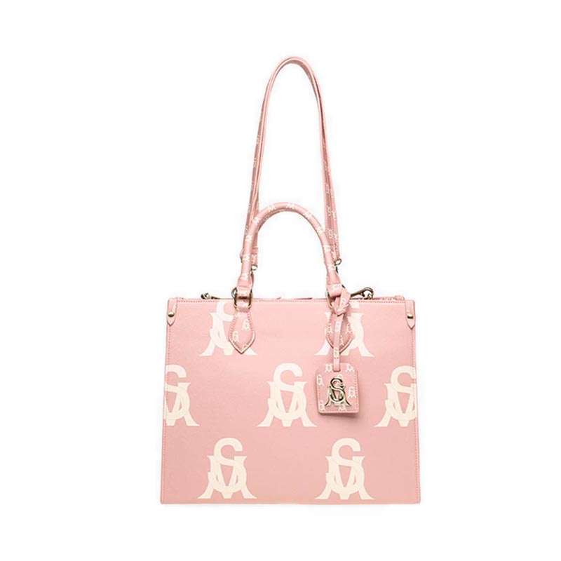 Steve madden hot sale blush tote
