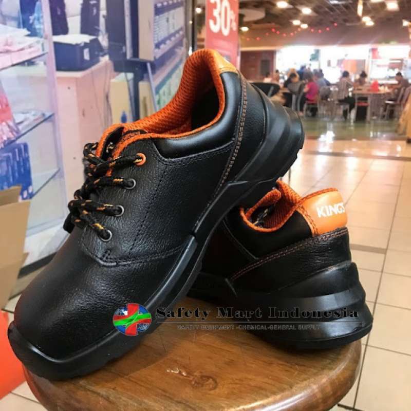 King outlet shoes indonesia