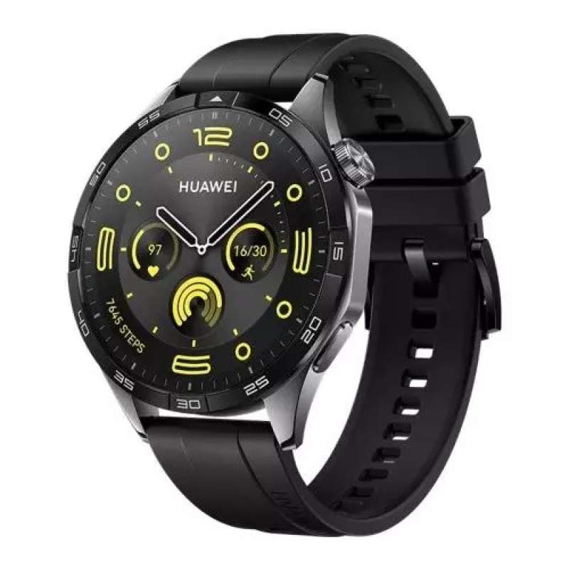 Jam top tangan huawei
