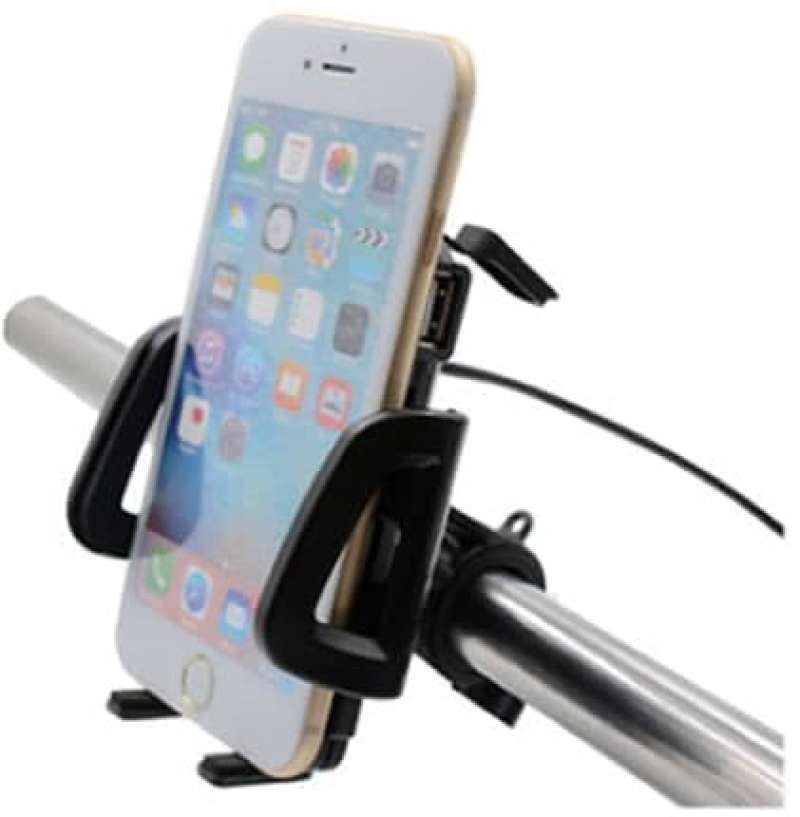 Wupp clearance motorcycle mount