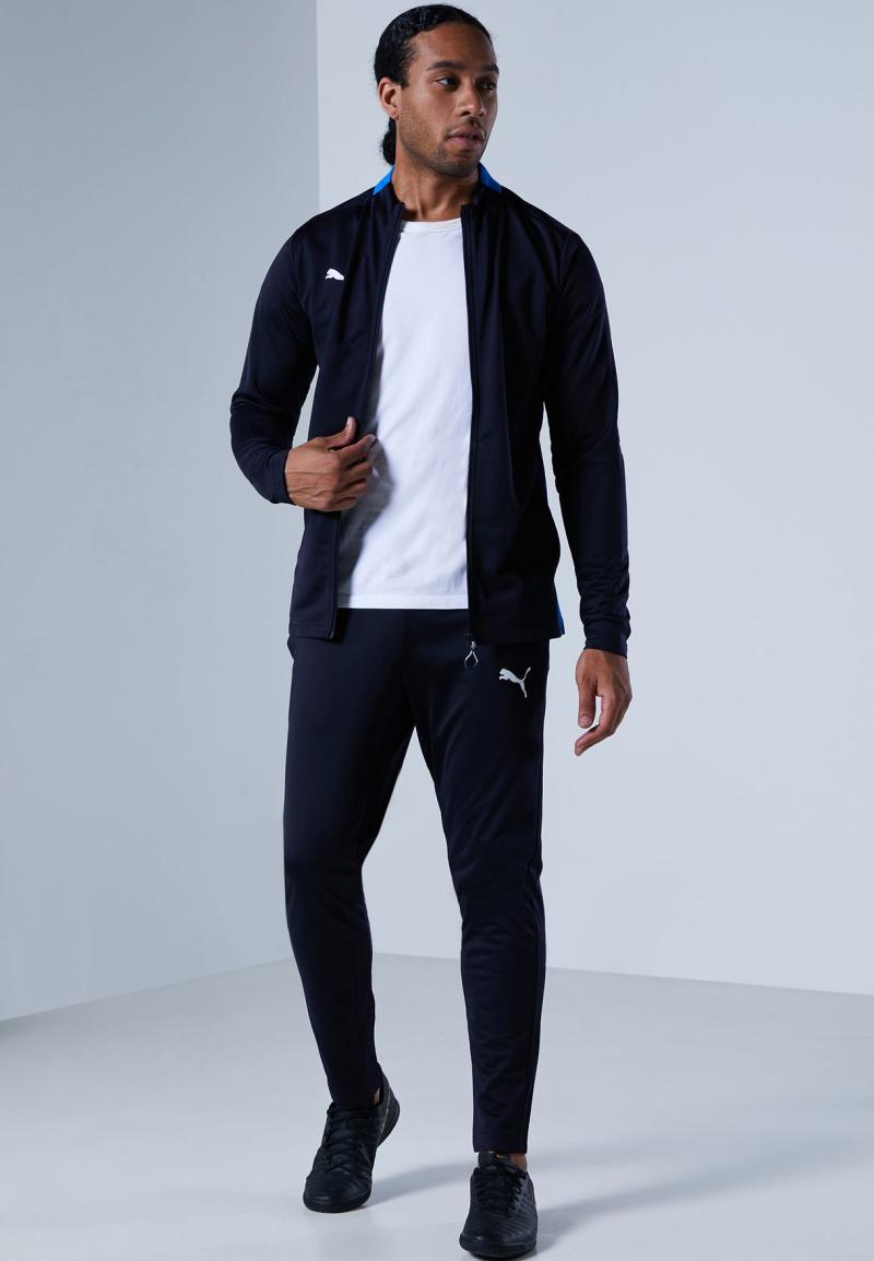 Ftblplay tracksuit top