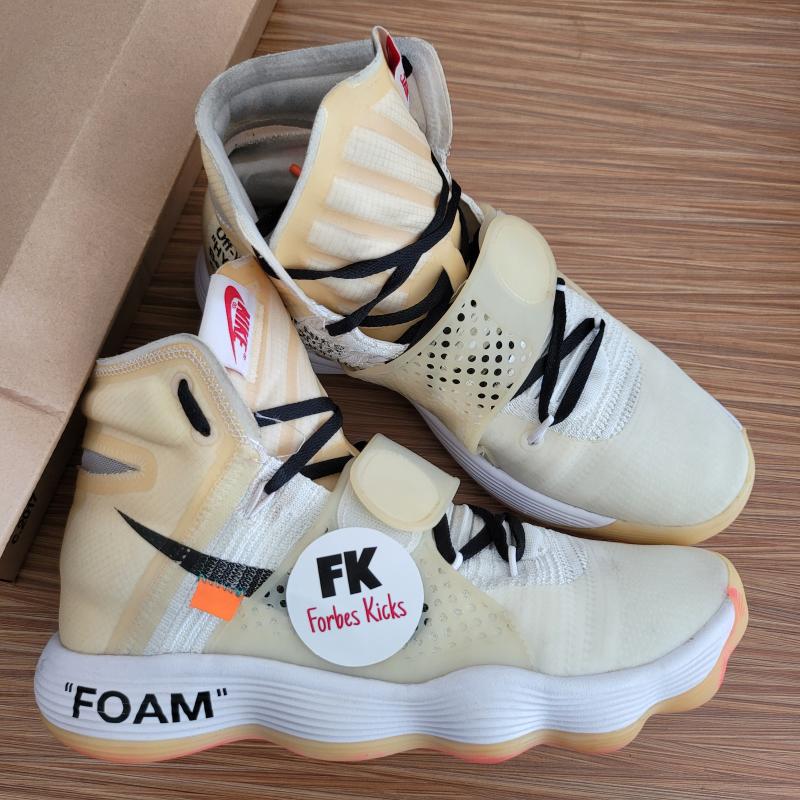 Jual Nike Airmax Off White Original Terbaru Harga Promo Murah