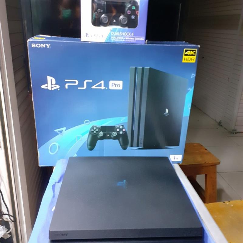 Ps4 pro murah on sale