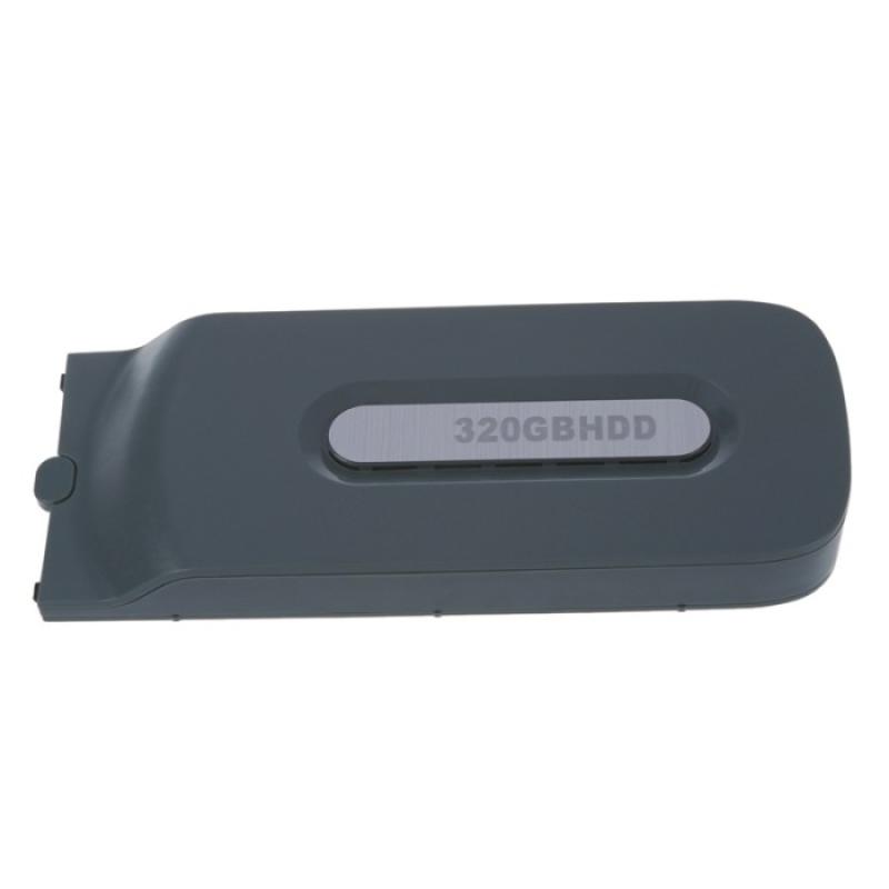 Xbox 360 hot sale 320gb hard drive