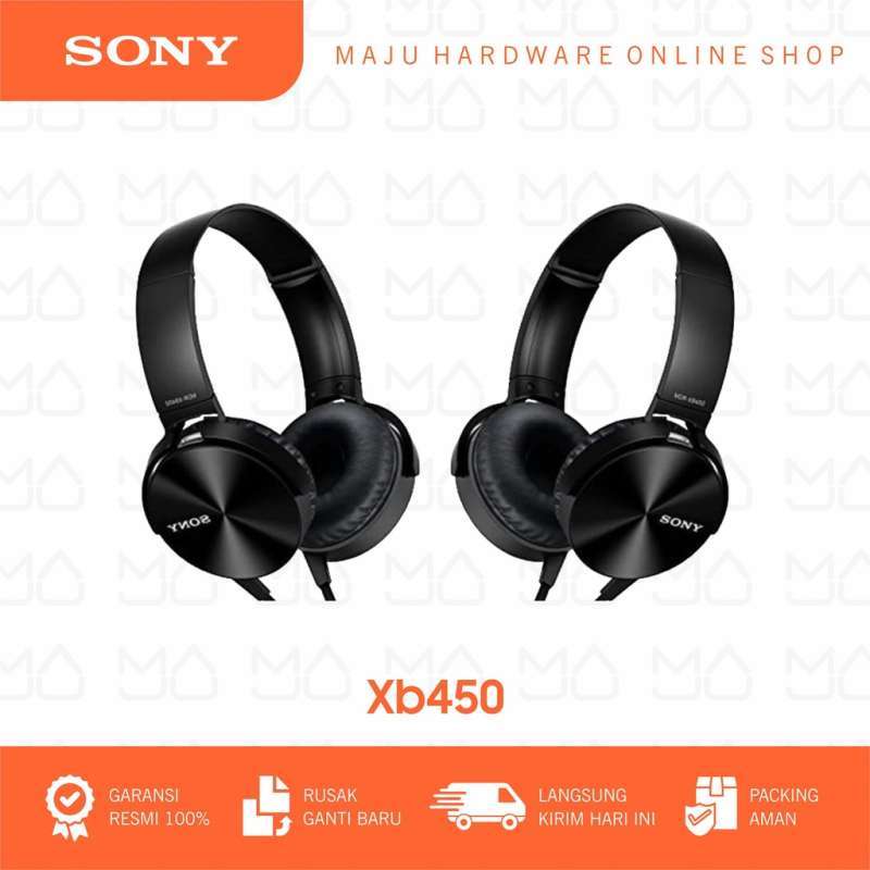 Headset bando sony on sale