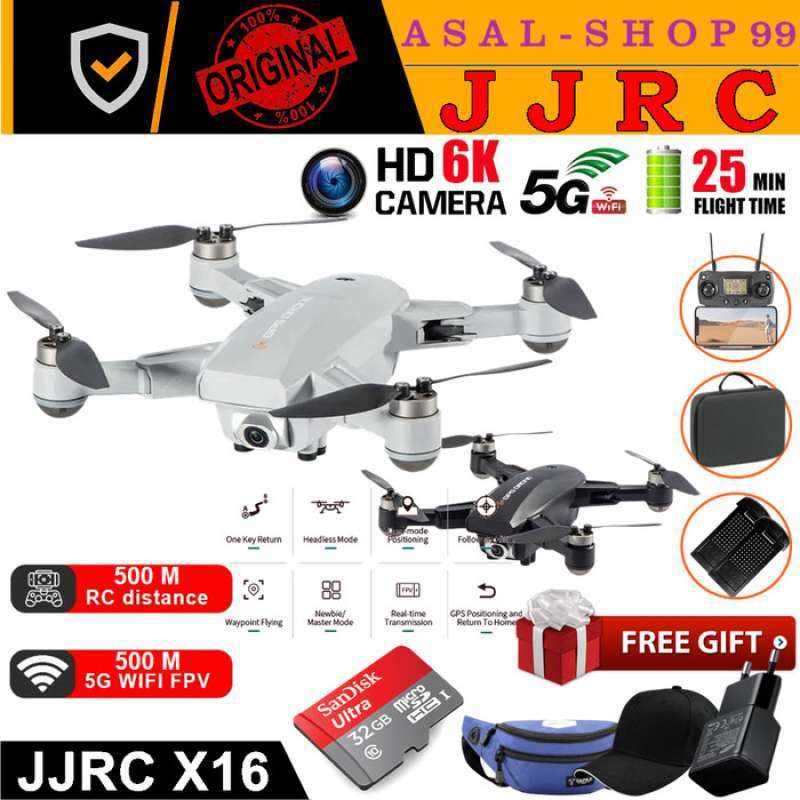 Jjrc best sale x16 5g