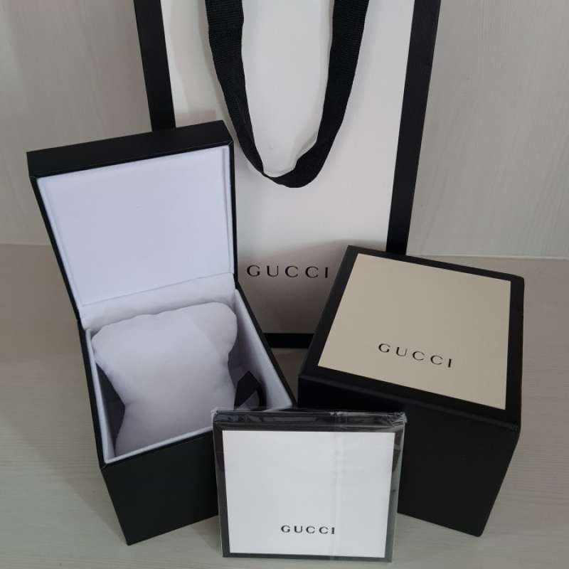 Harga gucci hotsell watch
