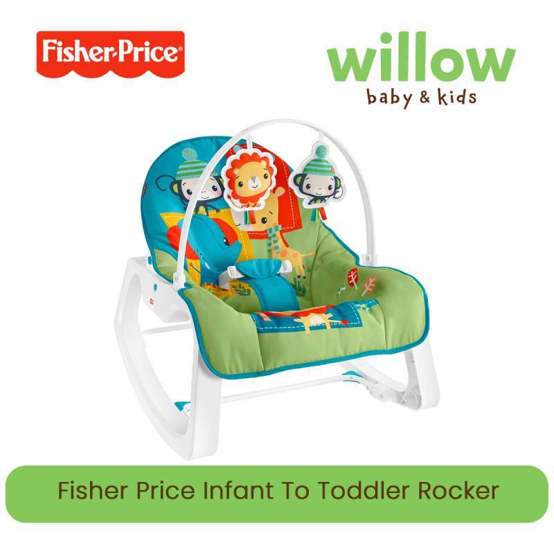 Jual Fisher Price Infant To Toddler Rocker Harga Termurah Dan Terlengkap Desember 2024