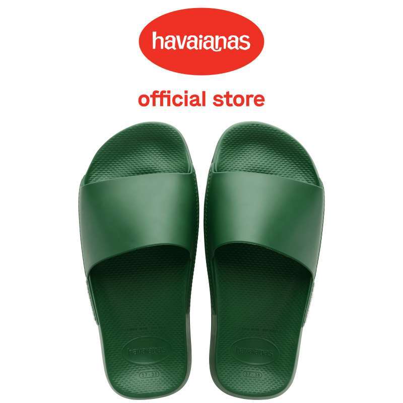 Havaianas slides original store