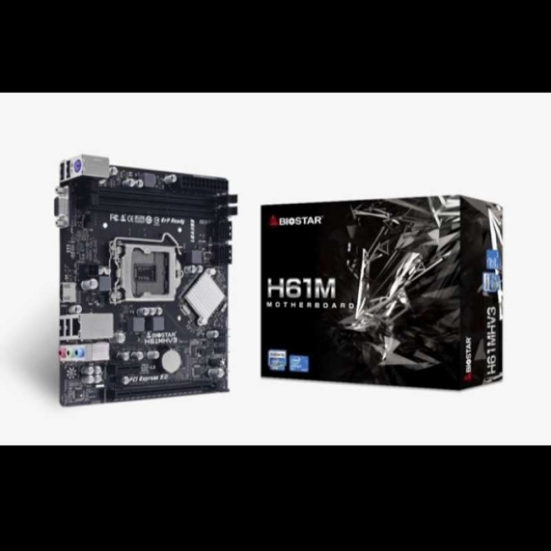 Biostar ih61mf clearance