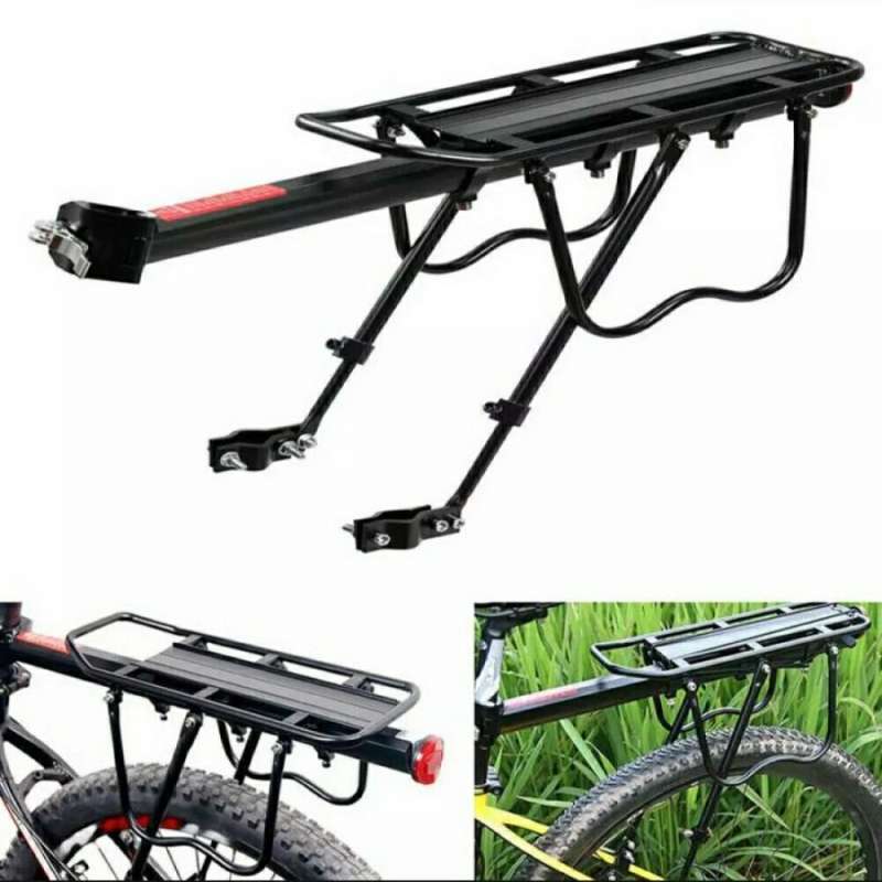 Rak sales pannier mtb