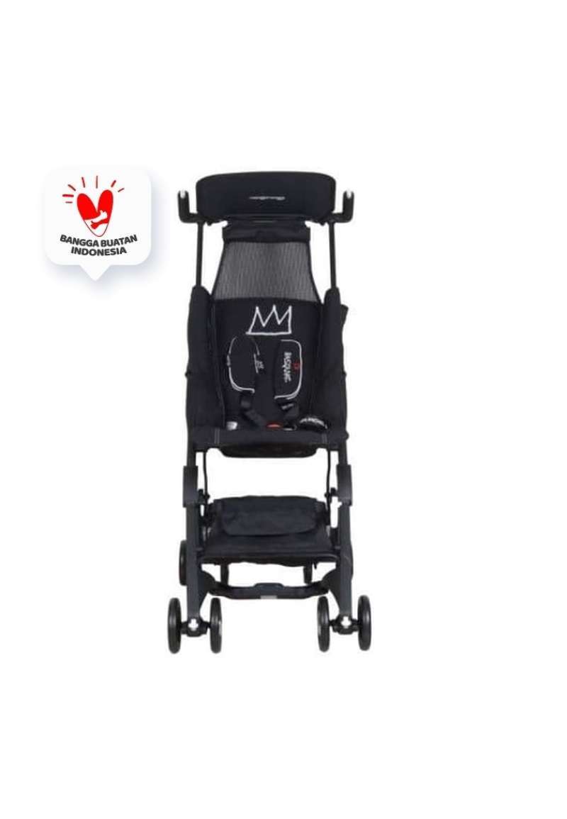 Jenis deals stroller pockit