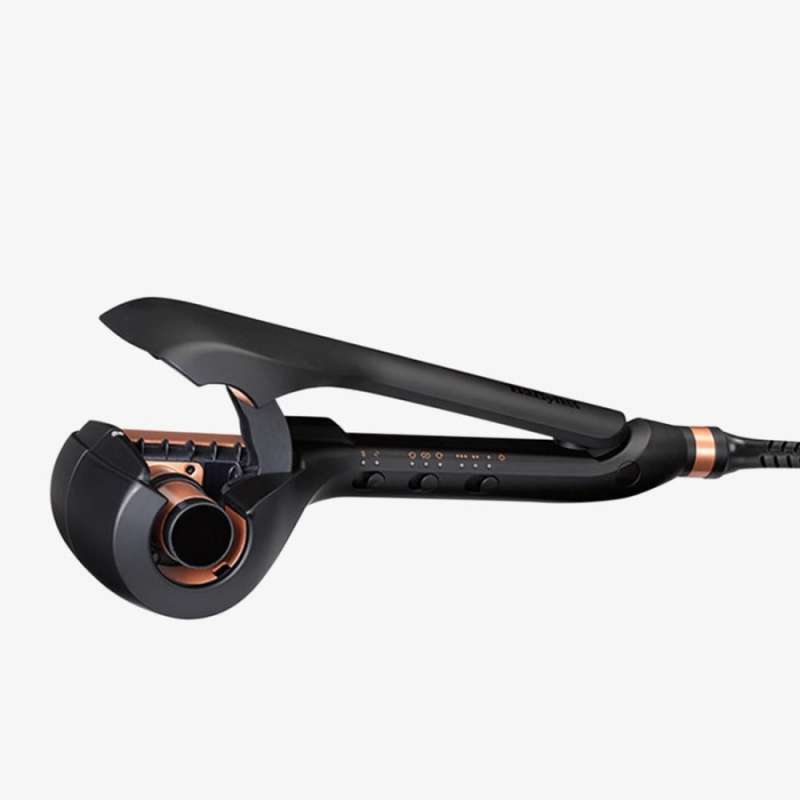 Babyliss Paris Smooth and Wave 2662U ORIGINAL GARANSI