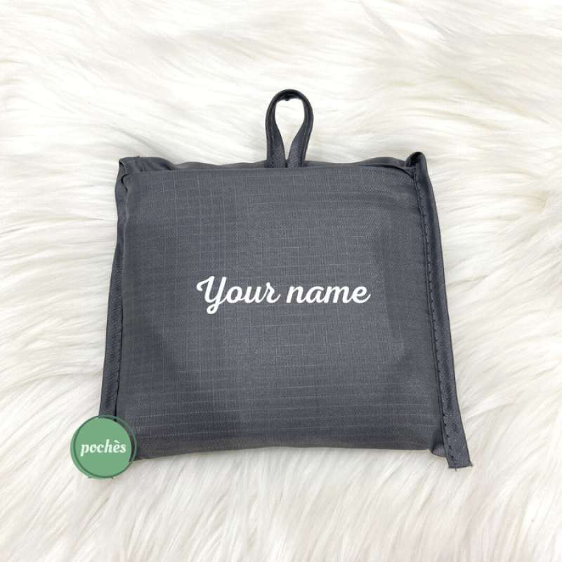 Shopping bag lipat custom outlet