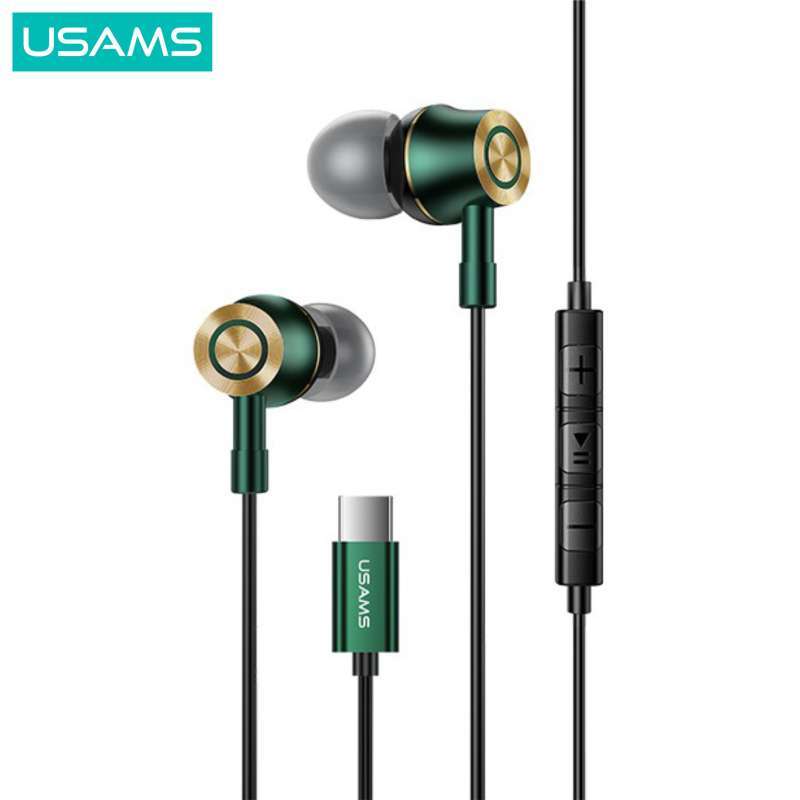 Daftar Harga Earphone Terbaik Type C Original Spesifikasi Lengkap November 2024