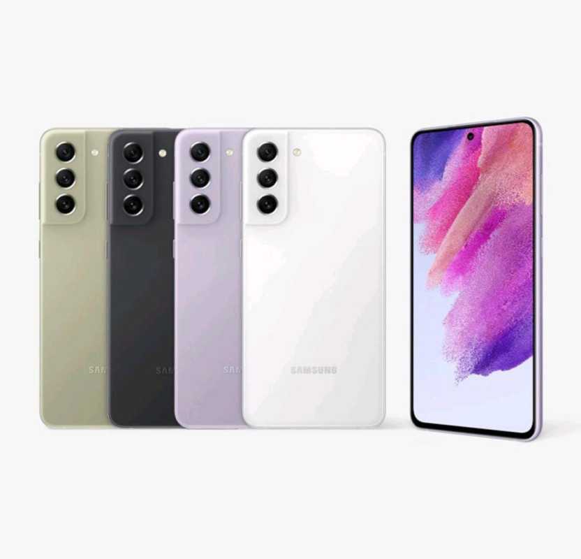 Samsung Galaxy S21 Fe Price Samsung F21 5g Samsung Galaxy S21 FE