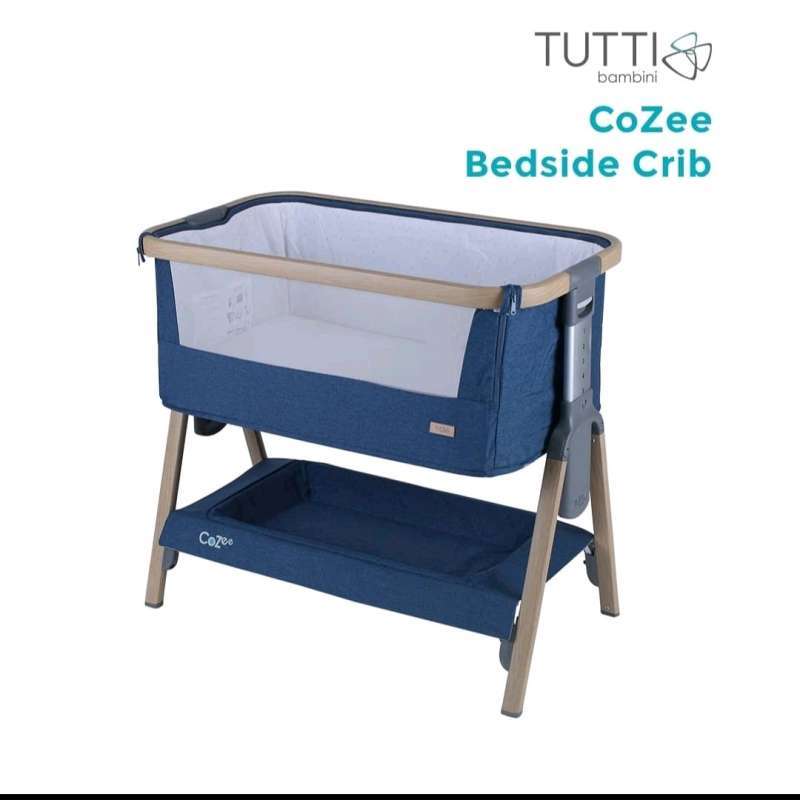 Baby Tutti Bambini Cozee Waterproof Sheets [NEW] Tuttibambini