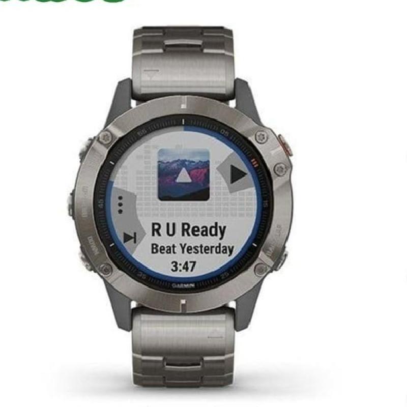 Garmin fenix deals 6 harga