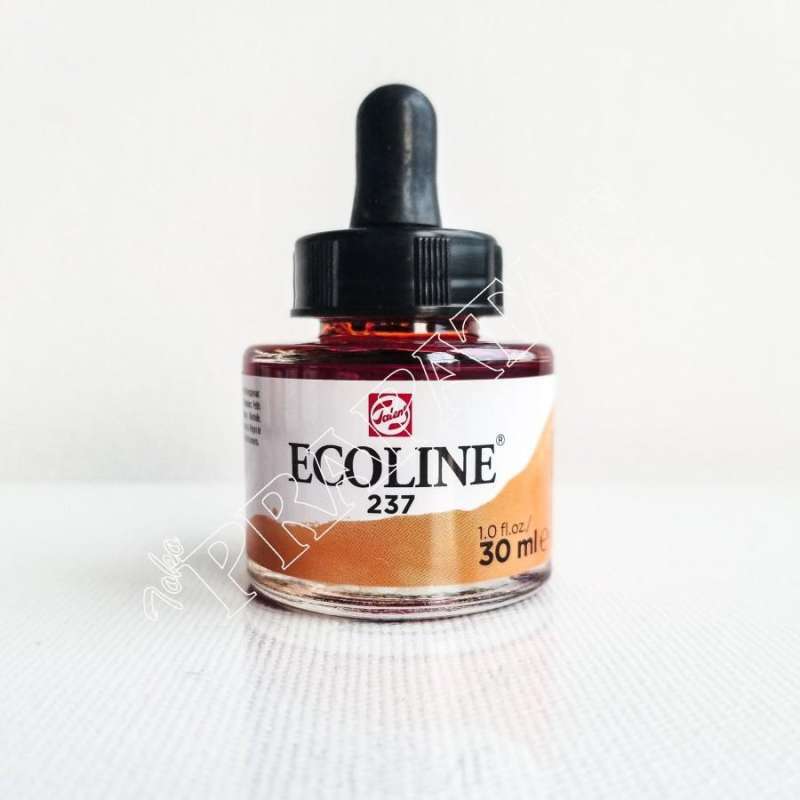 Royal Talens Ecoline Liquid Watercolor 30 ml Cat Air Ecoline