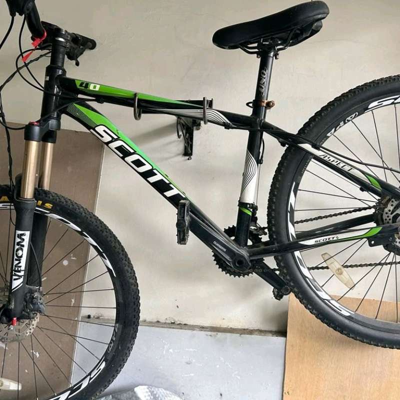 Mtb scott usa online