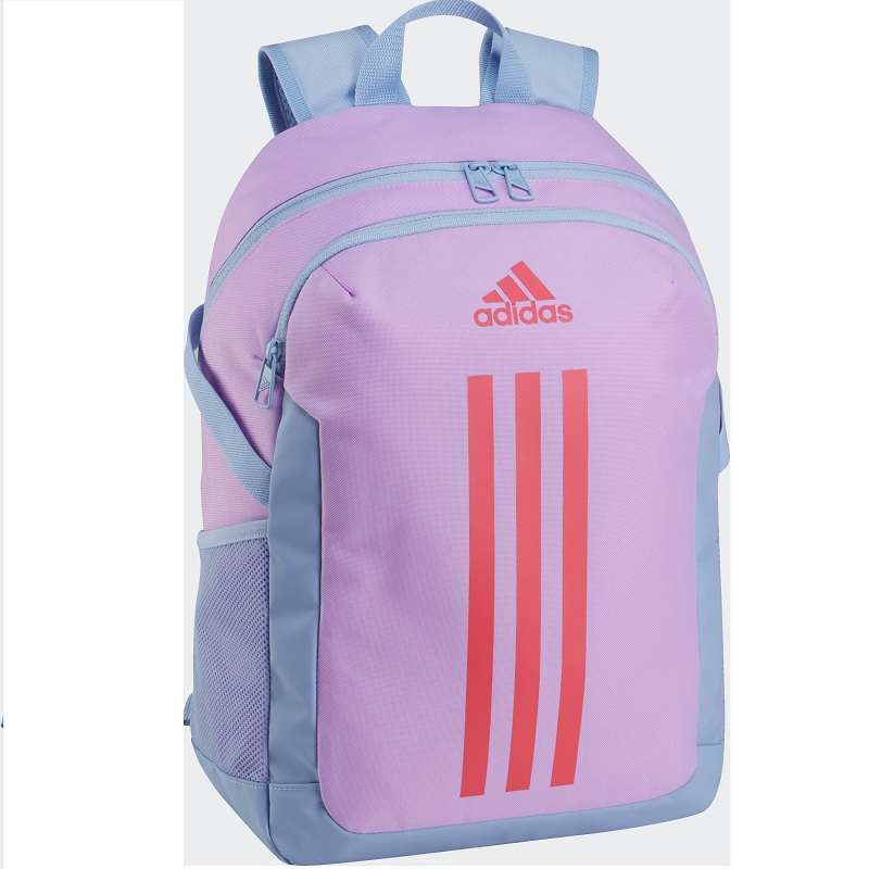 Adidas kids' bp top youth bag multicolor ns