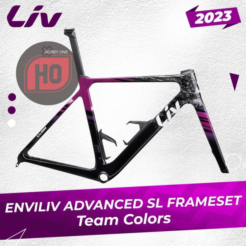 Road bike liv on sale harga