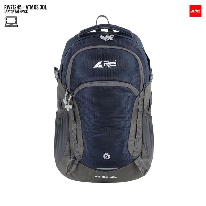 Daypack rei 30 liter top