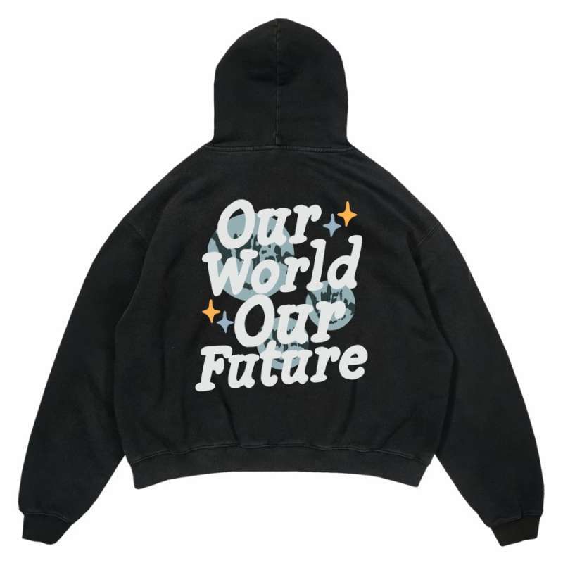 El famous hoodie store