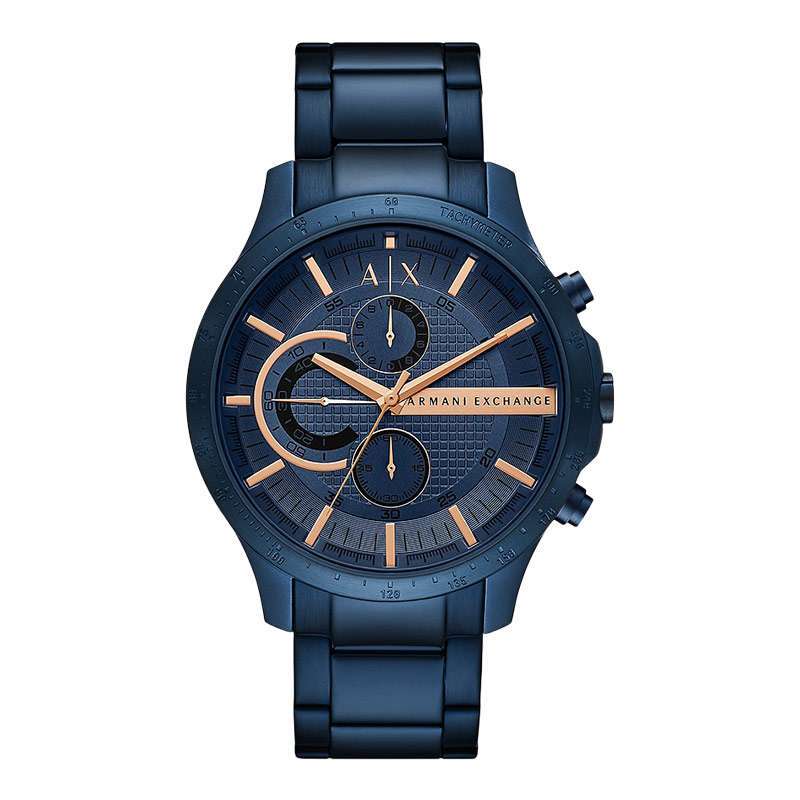 Armani deals exchange jam