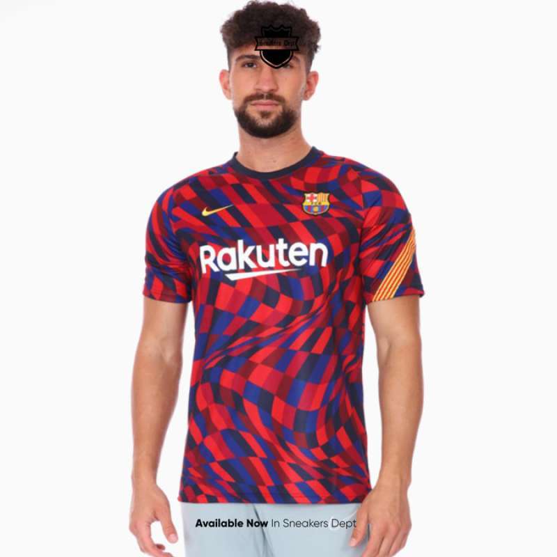 Jersey shop bola nike