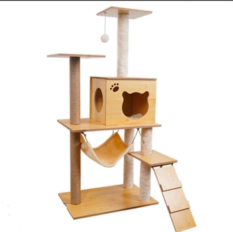 Condo kucing top